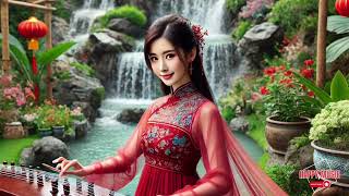 Chinese Music / บรรเลงเพลงจีนเพราะๆ #beautifulchinesemusic #china #guzheng