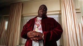 The Notorious B I G - The What