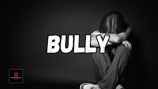 Bullied? Here's Why You're Secretly Powerful!