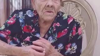 👵Ma Nena “una hermosa abuelita” 🤭😆 (adanflorestexas on TikTok🇺🇸) By Adan Flores Kings 2020