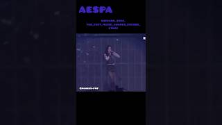 "AESPA"_DAESANG_2024_TMA_MUSIC_ENCORE #mrremoved