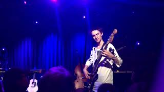 Jacob Collier - Live in Melbourne