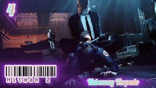 Hitman 2: The Most Insane Assassination Yet (Mission 4 Walkthrough)