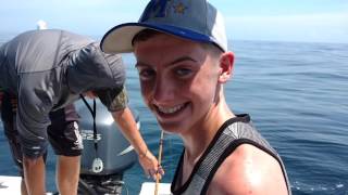 OBX Fishing Trip 2016