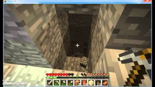 Minecraft Feather Adventure (2)