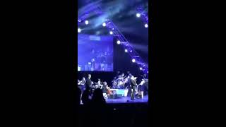 Ehsan Khaje Amiri Los Angeles Concert