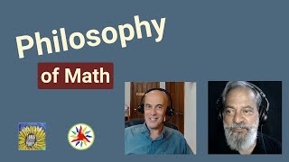 Math and Philosophy