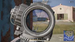 PUBG win 5 kills