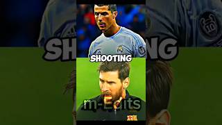 Messi vs Ronaldo #football #edit #ronaldo #messi