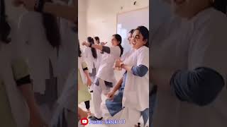 Pashto college dance video #pashto #tiktok111