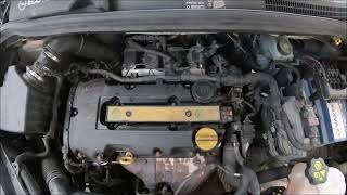 opel corsa d 1.4 how to change valve cover