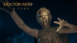 Doctor Who Flux: Chapter Four: Village Of The Angels Review