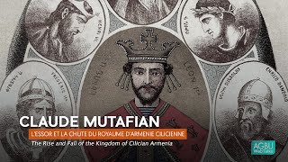 Claude Mutafian - The Rise and Fall of the Kingdom of Cilician Armenia