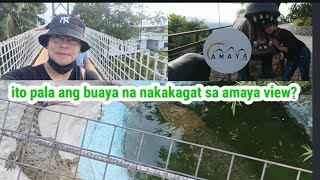 AMAYA VIEW TOUR /FAMILY BONDING KAPOY PERO ENJOY@RTH VLOGS