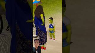 Cartoon video, bachho ka video, video for kids, bhoot ka video