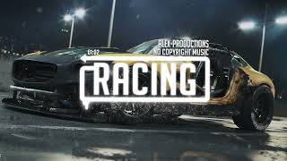 Racing Sport Gaming by NoCopyrightMusic [No Copyright Music] / RACING