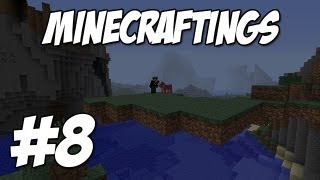 Minecraftings | Series 2 | E08