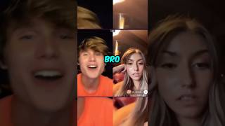 The Cringiest TikTok Stream Ever😬