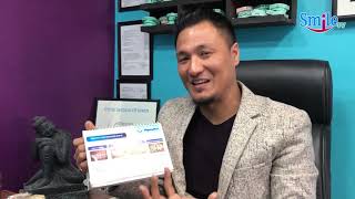 Dr.Sudan Shakya | Dental Practitioner कसरी राख्न सकिन्छ त दातलाई स्वास्थ | Smile TV