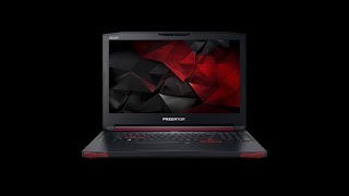 Acer Predator 17 G9-793 proper clean, thermal paste renew // чистка, замена термо пасты