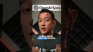 Video AI Terbaru! #kontenkreator #tipskreator #youtuberpemula #ai #videoai #openai #sora