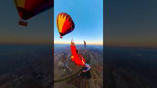 😜wow amazing driving #skydiving #Farrar #youtube #fun #trending