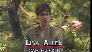 1993 Cablevision Editorial: Pine Barrens Bill Introduced