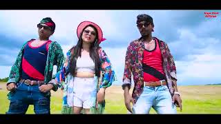 Anech Me Na Panmuni New Santhali Full Video 2024//Charan Murmu//Jayram Murmu//Annu Hembram