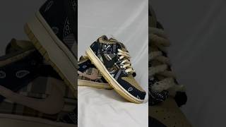 Nike SB x Travis Scott Dunk Low Pro QS - BNIB.ro