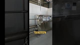 6000 lph stainless steel RO plant With Alkaline System |RO System| Alkaline Systems