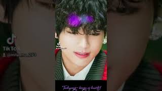 Тэхён- король наших сердец!#bts_army#kimtaehyung