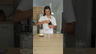 Coffee Cocktails: Does Coffee Liqueur Oxidize