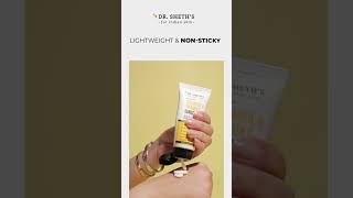 Protect + Moisturize With This Bestselling Sunscreen | Non-Greasy | Ideal For All Skin Types