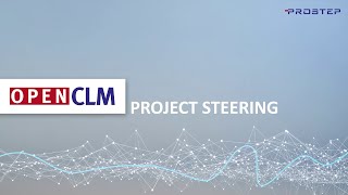 Steering Projects