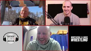 Episode #51 - NIC-10 Conference Recap, Hononegah Wrestling, & NCAA Wrestling