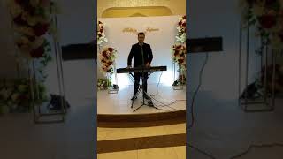 Karomatullo Mansour Tuy Almet'evsk 2021 Tjk live song