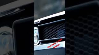 Mustang lover watch till end ❤️❤️#shorts #car #carlooks #mustang