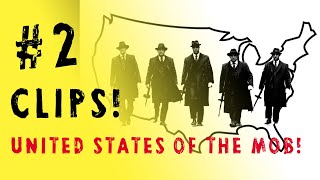 THE UNITED STATES OF THE MOB! - TAID3I Clips