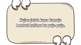 kumpulan pantun gombal dua baris