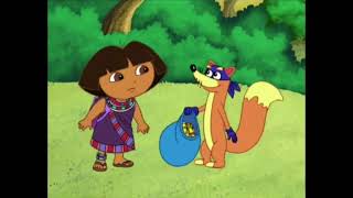 Every Friend Dora Met in Dora's World Adventure