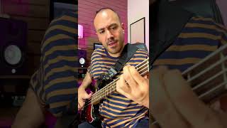 FUNKY TIMES   PACZKOMAT  - JANDREX BASS COVER