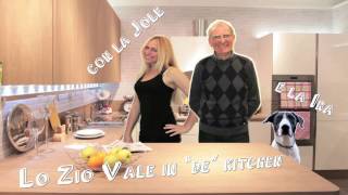 Zio Vale in the kitchen - Ep 7