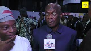 Wale Raji Advocates for Enhanced Trauma Care at Lagos Trauma Conference 2024