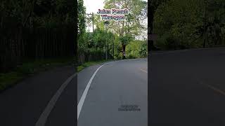 JALAN PENUH TIKUNGAN!! #Short #Shorts #VideoShort #Viral #VideoShorts #Fyp