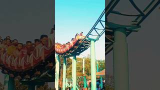 #fantasy_kingdom #ride #themepark #rollercoaster #viral #shorts #short #viralshorts #raselnur