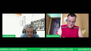 Radio Las Palmas FC