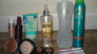 Favorite Products Of 2009