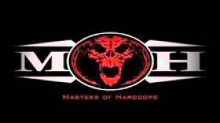 masters of hardcore minimix