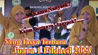 Juara 1 Pildacil 2023 | Rusaknya Akhlak Generasi Muda @RadarBanyuwangiJp