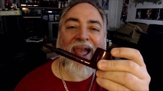 My best-smoking pipes, a big shout-out to MUTTNCHOP PIPER, and some other stuff...